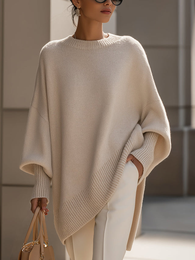 The Whitmore Relaxed Sweater