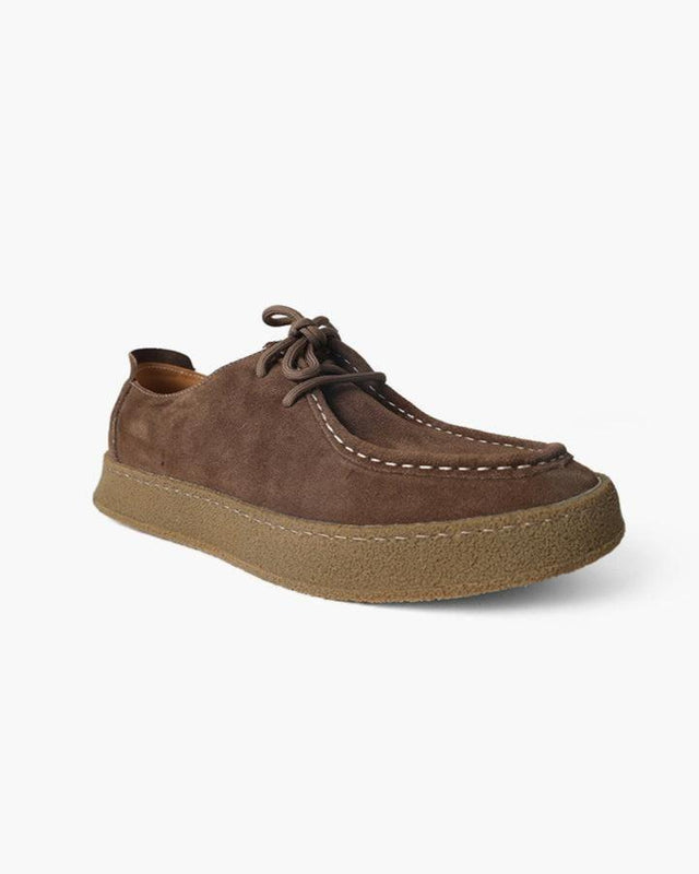 Sorrento | Premium Suede Shoes