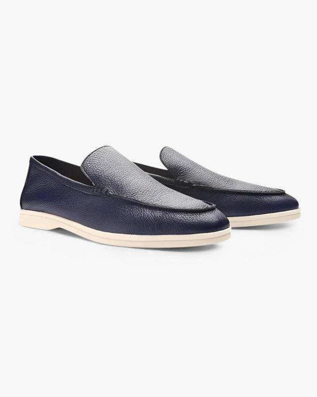 Ravello | Leather Loafers