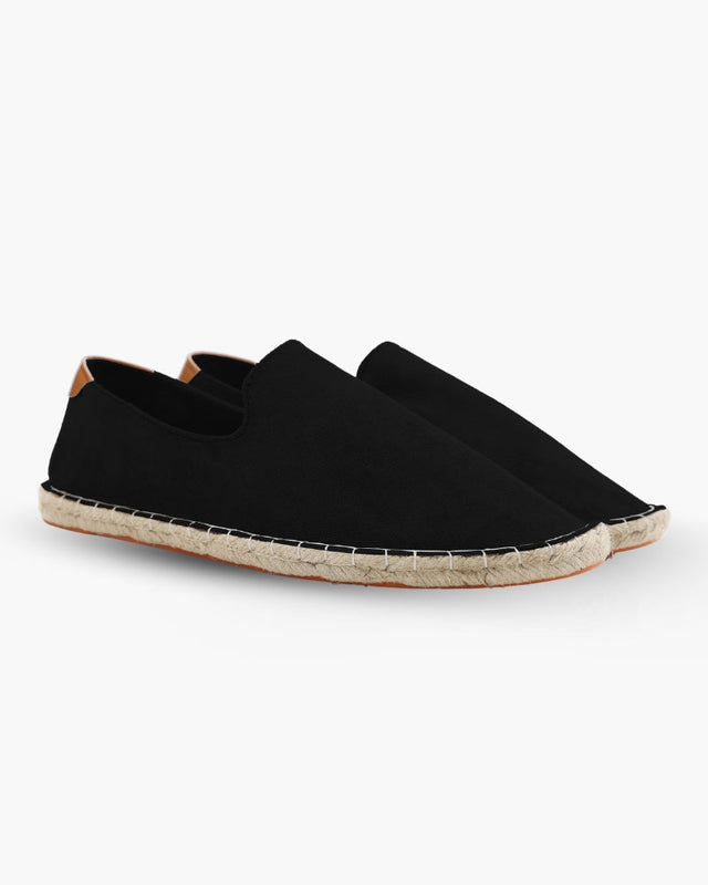 Soho | Canvas Espadrilles