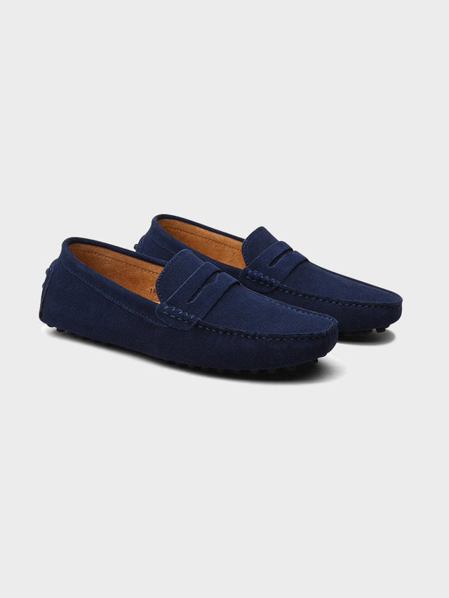 Montecarlo | Driving Loafers