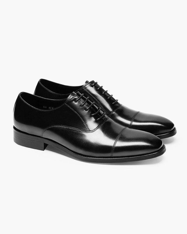 Rapallo | Leather Shoes