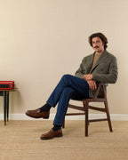 The Marino Penny Loafer