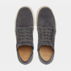 The Sennen Suede Sneaker
