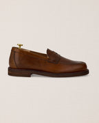 The Marino Penny Loafer