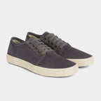 The Sennen Suede Sneaker