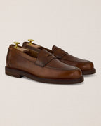The Marino Penny Loafer