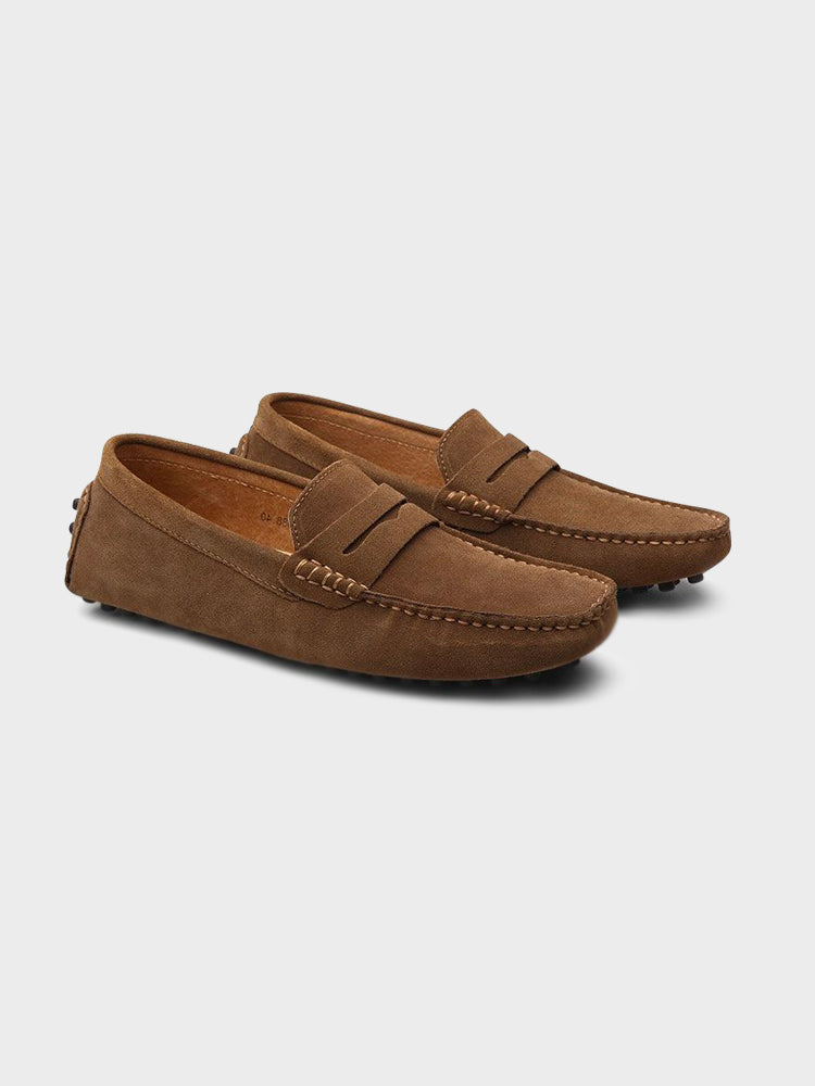 Montecarlo | Mocasines Driver