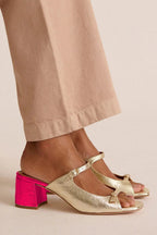 Siobhan | Riviera Sandal