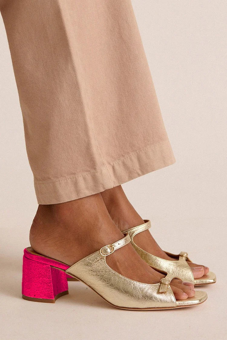 Siobhan | Riviera Sandal