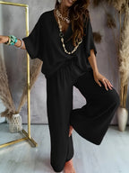 The Delilah Lounge Set