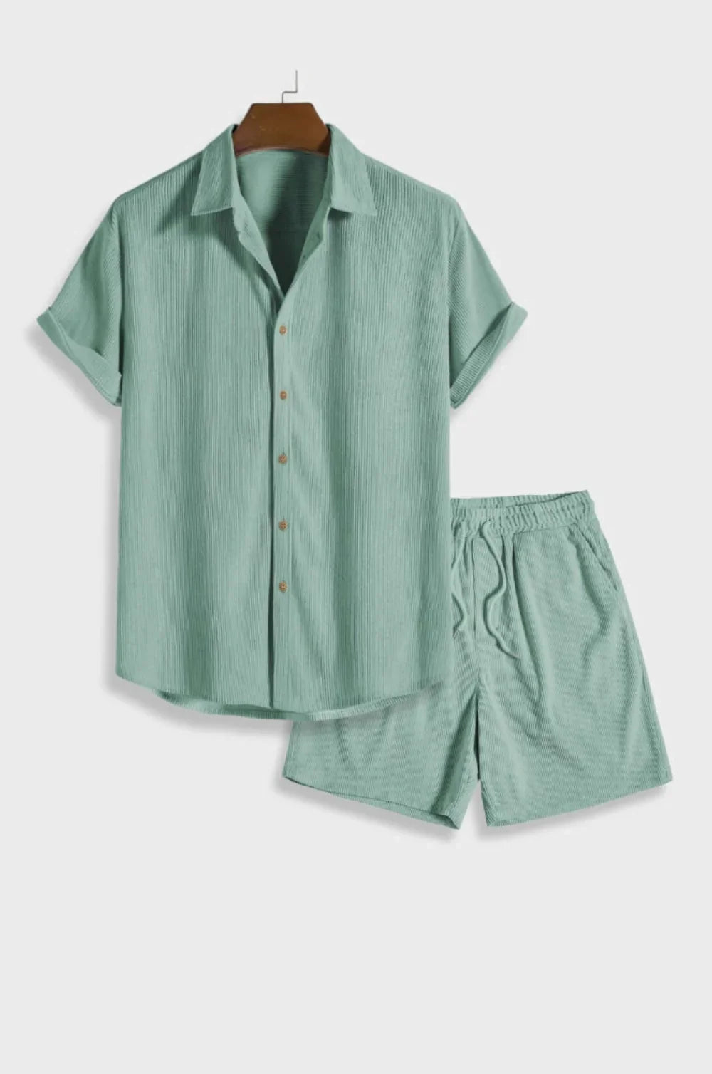 Mikonos | Conjunto de Verano