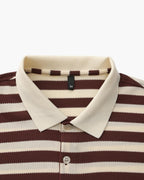 Bordighera | Polo de Algodón