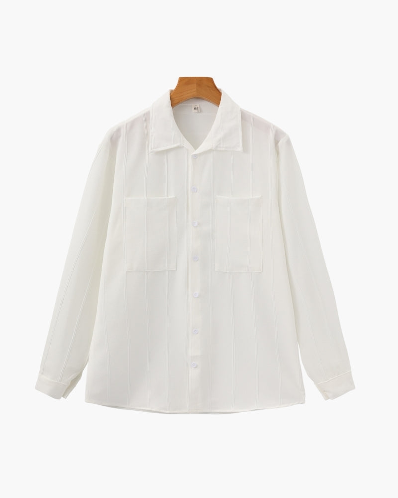 Sorrento | Camisa