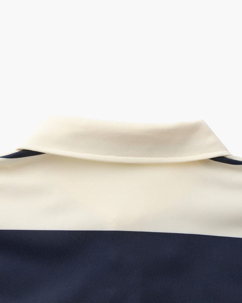 Ravello | Polo de Rayas