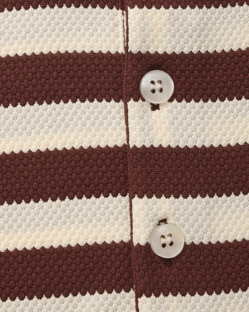 Bordighera | Polo de Algodón