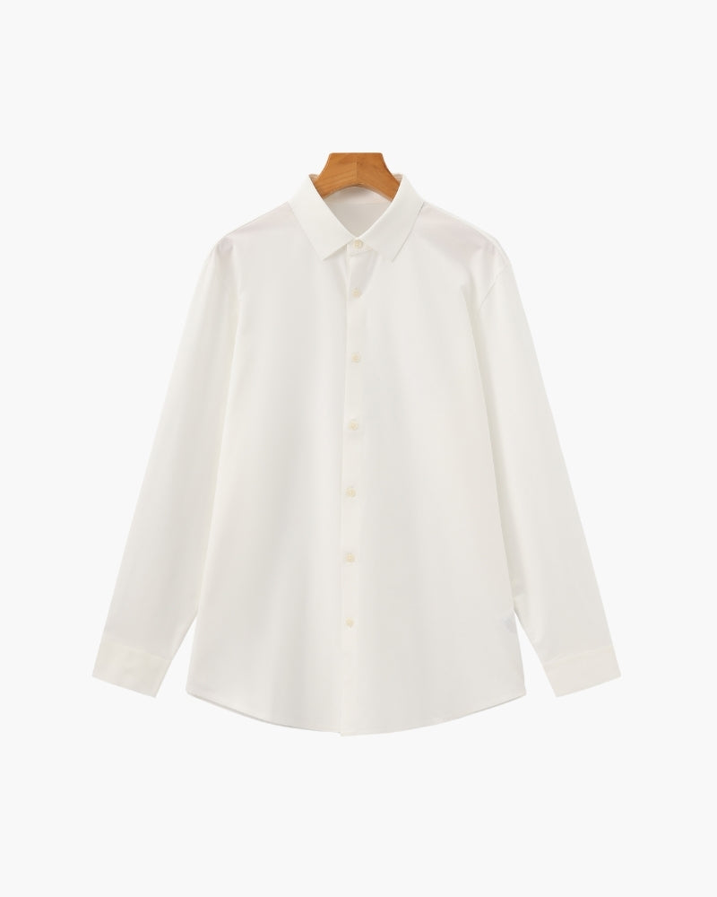 Positano | Camisa Entallada