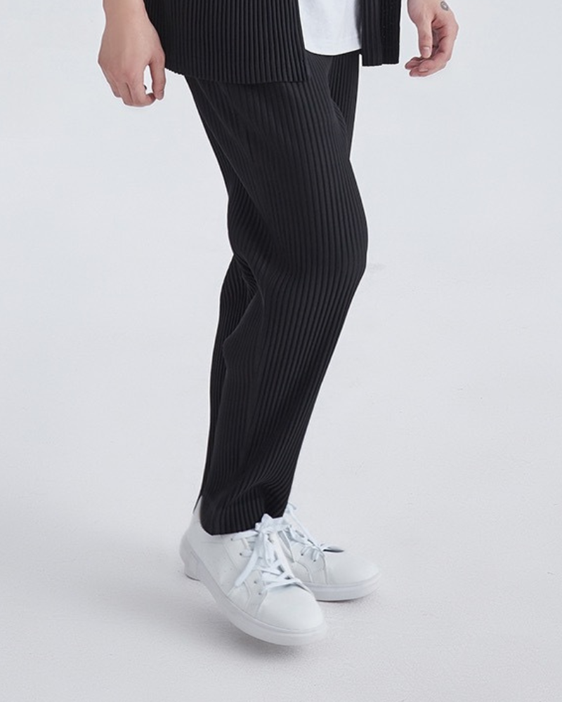 Noli | Pantalón Canalé