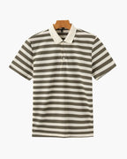 Bordighera | Polo de Algodón