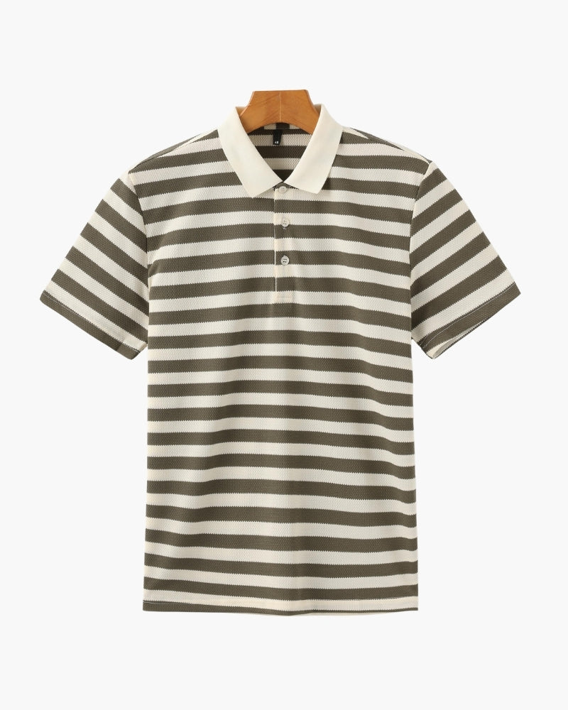 Bordighera | Polo de Algodón