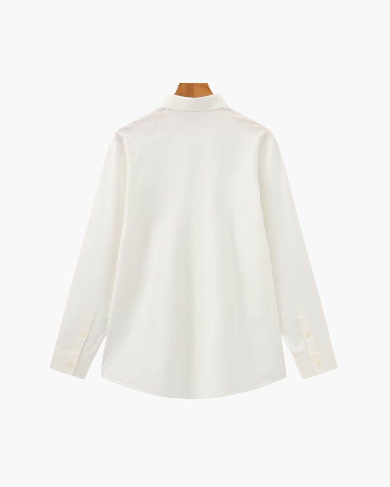 Positano | Camisa Entallada
