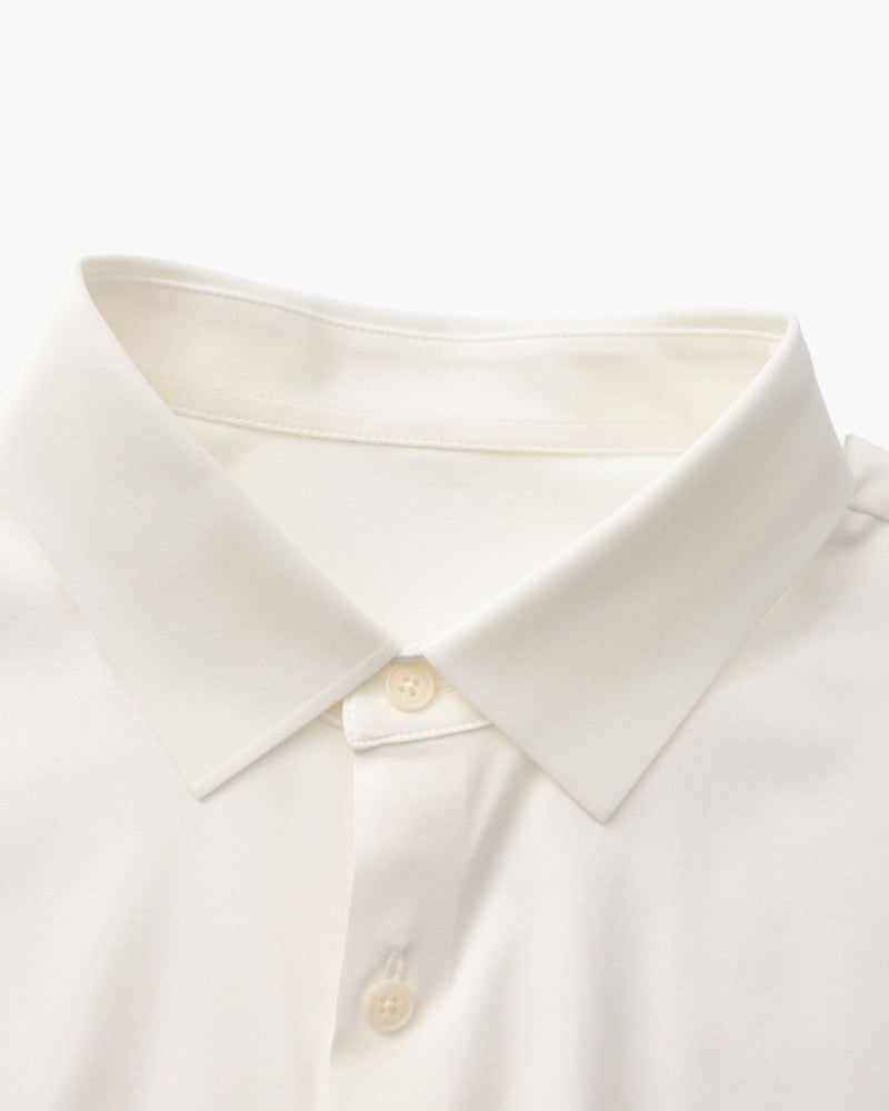 Positano | Camisa Entallada