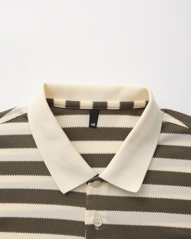 Bordighera | Polo de Algodón