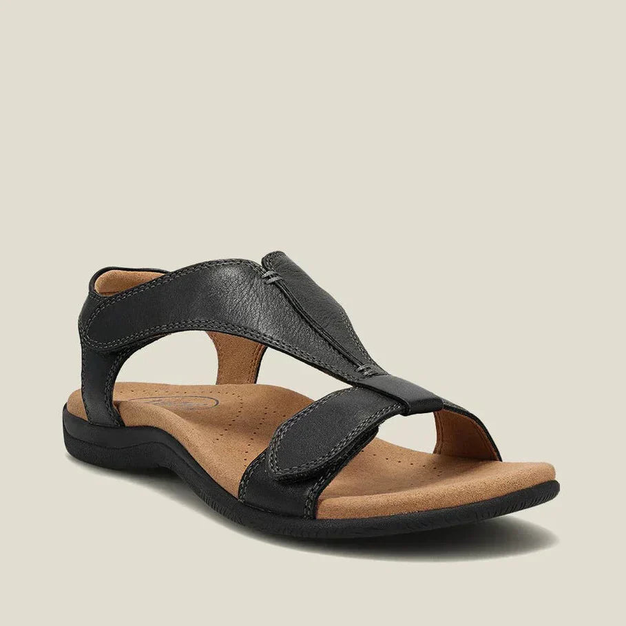 The Lara Comfort Sandal