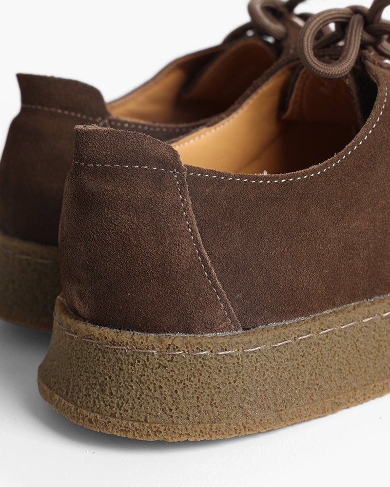 Sorrento | Zapatos de Ante Premium