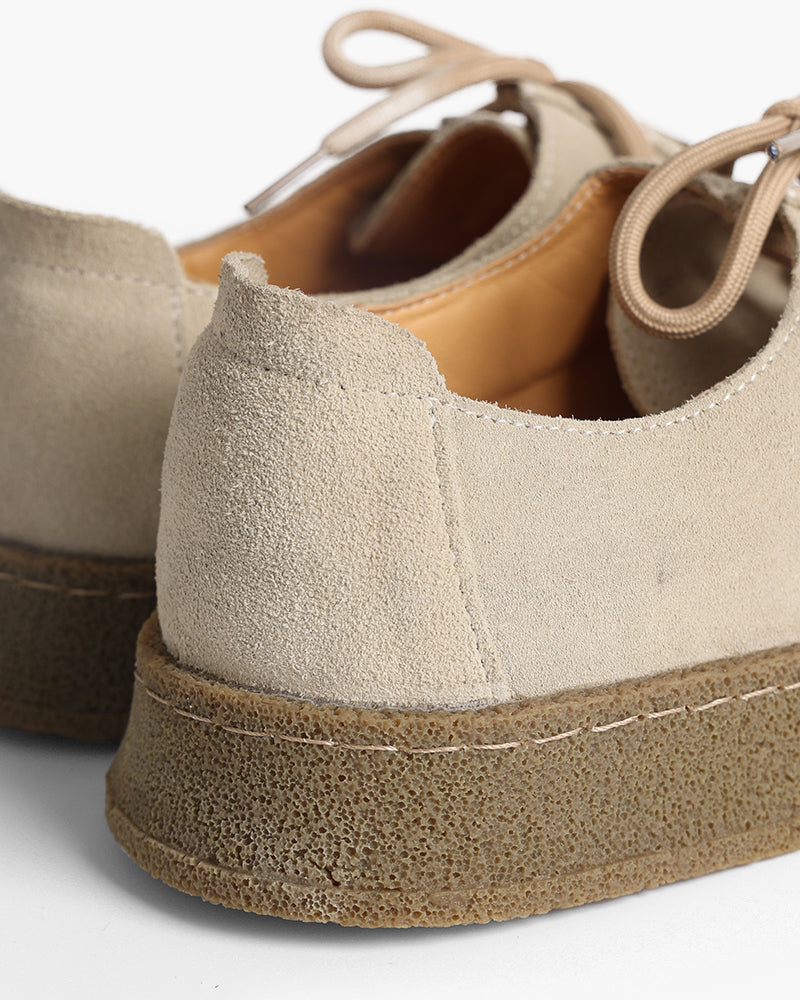 Sorrento | Zapatos de Ante Premium