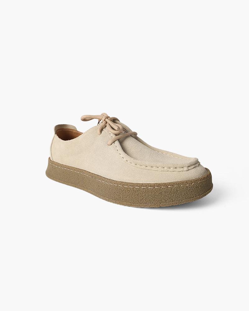 Sorrento | Zapatos de Ante Premium