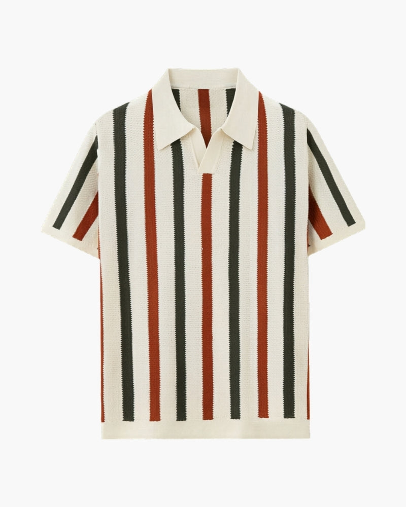 Levanto | Polo de Rayas