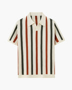 Levanto | Polo de Rayas