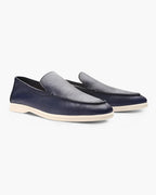 Ravello | Mocasines de Piel