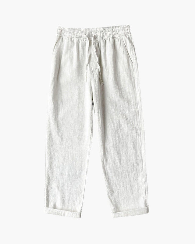 Lerici | Relaxed Trousers