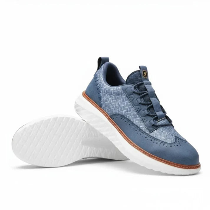 The Sterling Oxford Pro | Zapatillas cómodas para todo el día