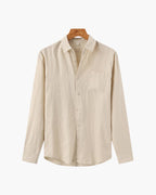 Amalfi | Camisa de Lino