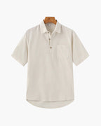 Casablanca | Polo de Lino