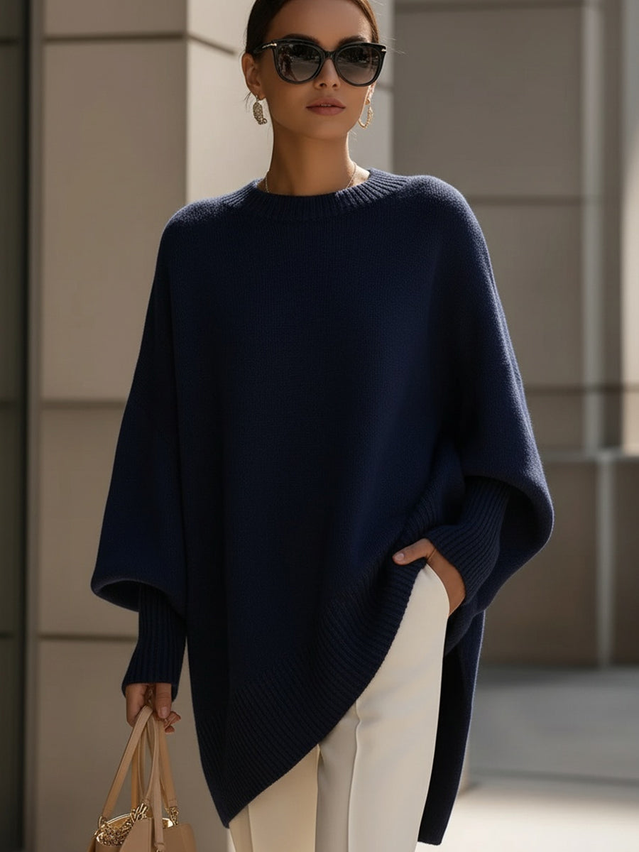 The Whitmore Relaxed Sweater