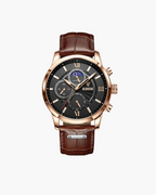 Ginebra | Reloj Clásico