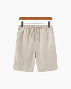 Casablanca | Bermudas de Lino