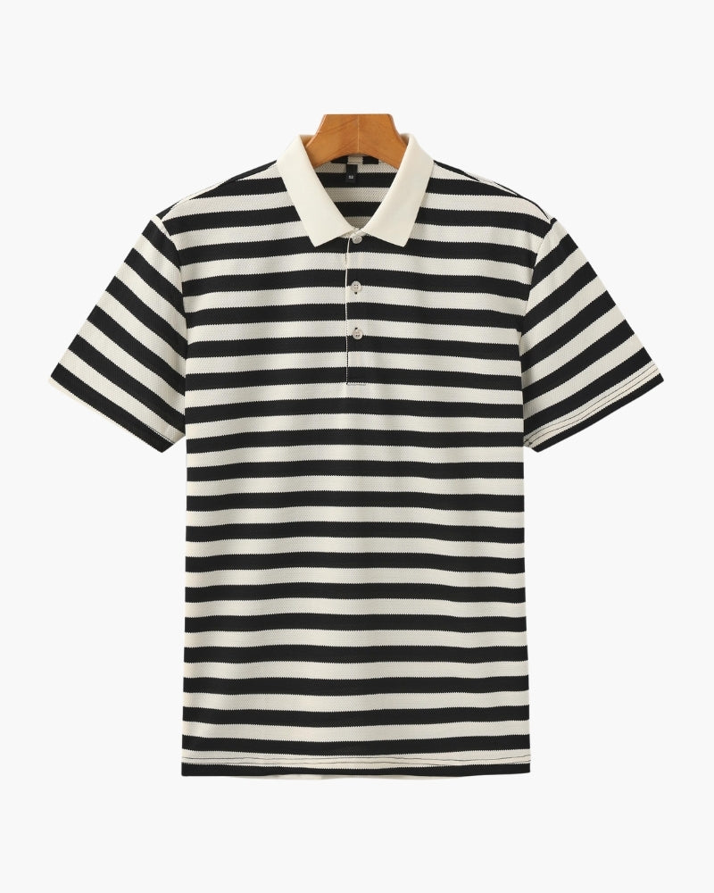 Bordighera | Polo de Algodón