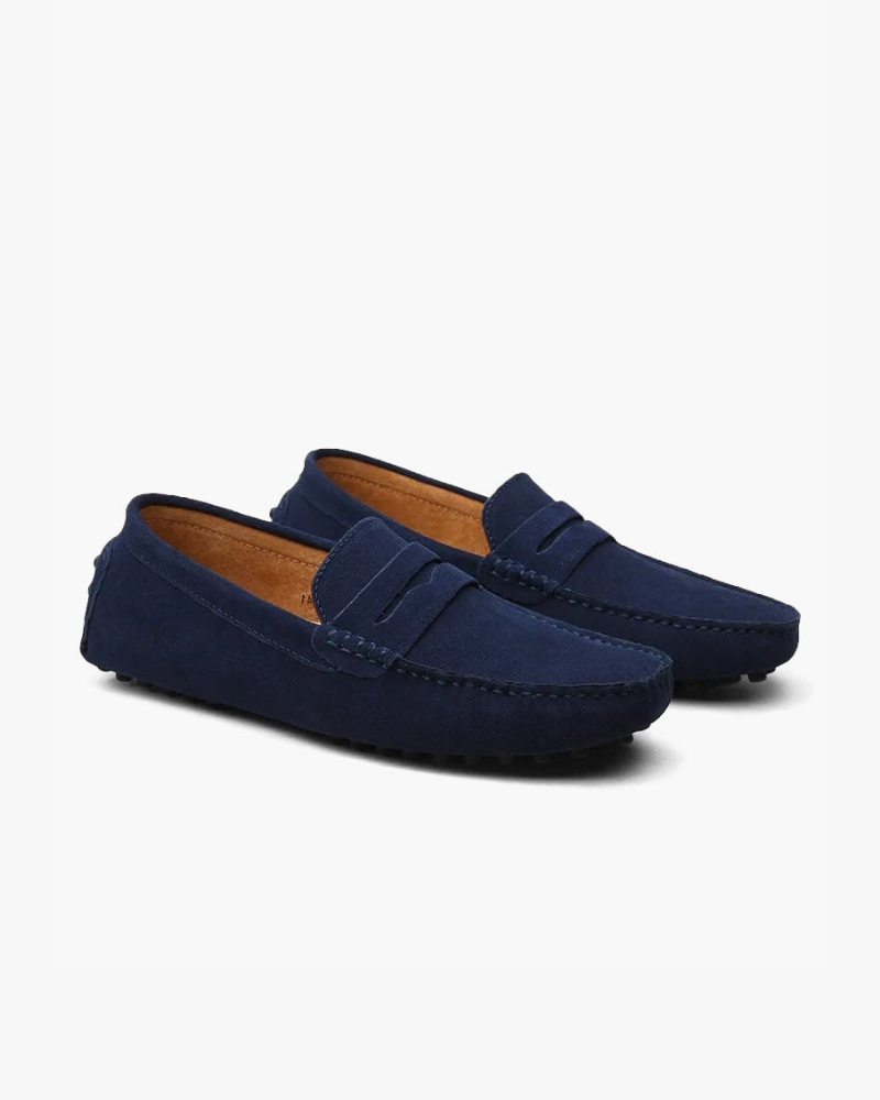 Montecarlo | Mocasines Driver