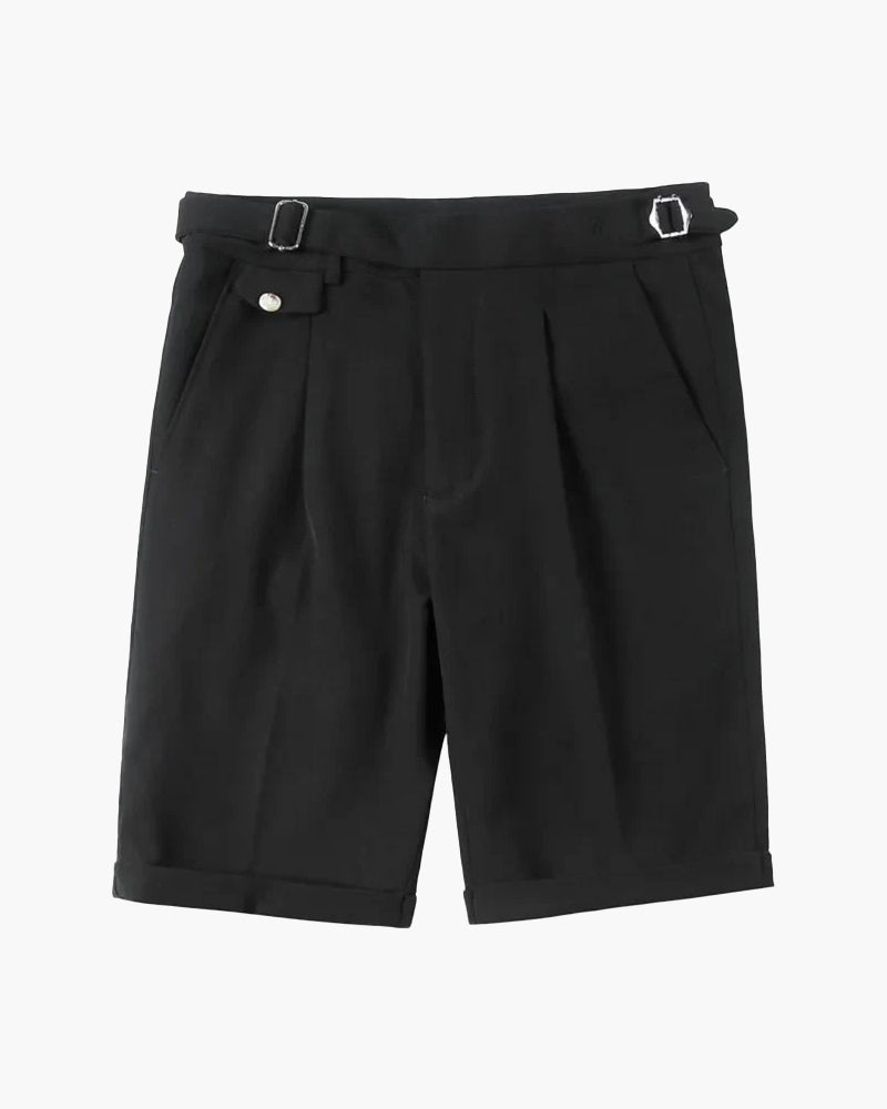 París | Pantalón Corto