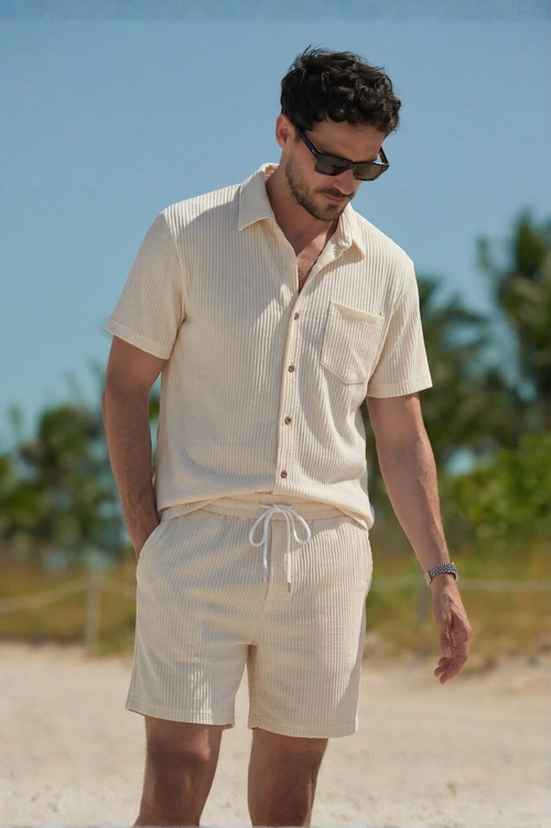 Conjunto de Verano Riviera