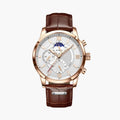 Ginebra | Reloj Clásico