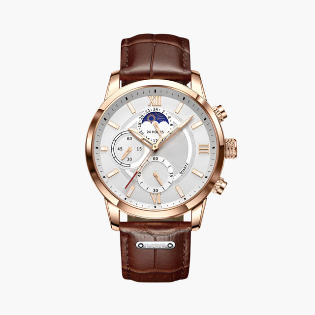 Ginebra | Classic Watch