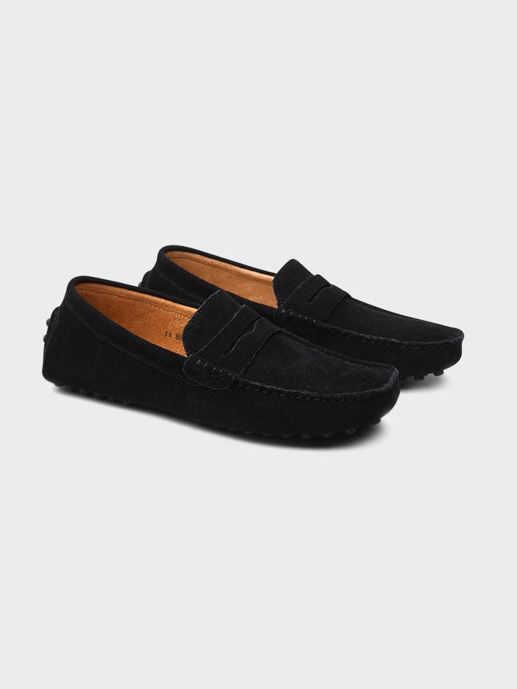 Montecarlo | Mocasines Driver