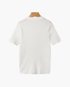 Polo de Punto Casual