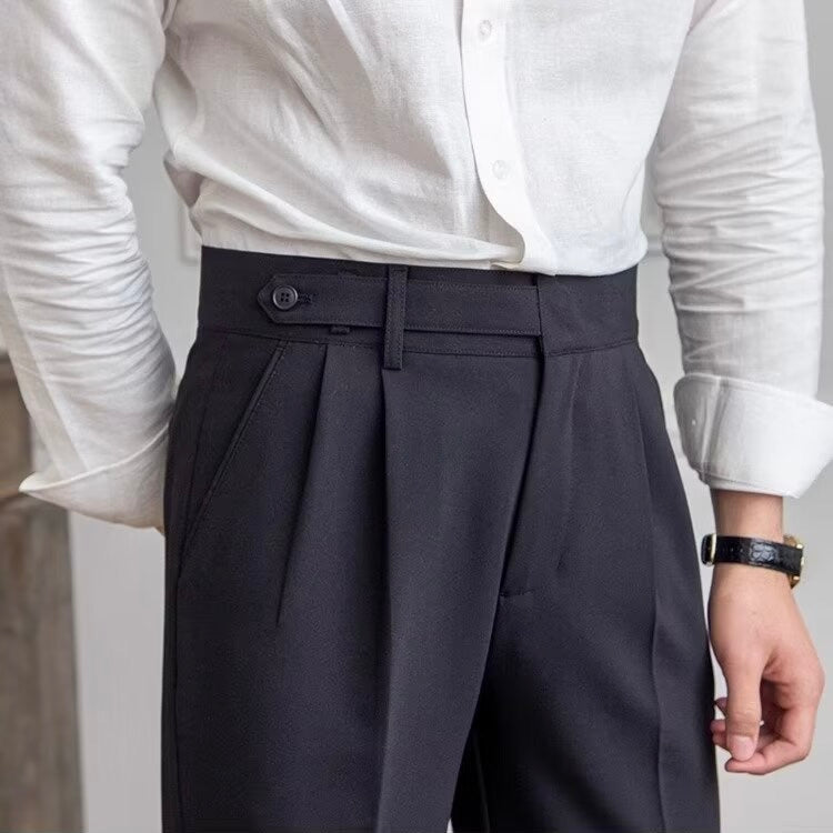 Florencia | Pantalón Sartorial